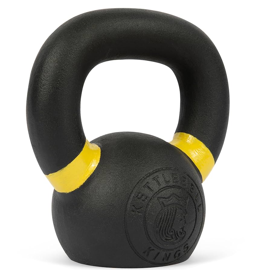 ケトルベル　kings 24kg Kettlebell Kings Kettle Bell Weights | Weight Training